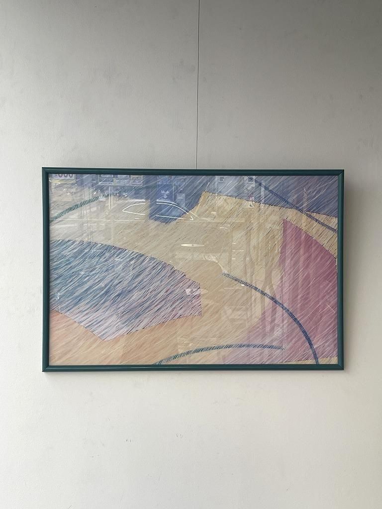 ポスター/アート - アンティーク、ビンテージのインテリア家具や