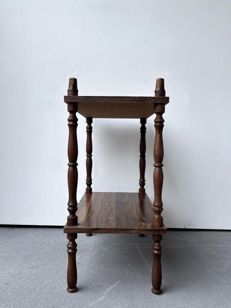 1970’s アメリカ製 ヴィンテージ シェルフ ミッドセンチュリー 木製 1970's アメリカ製 ヴィンテージ シェルフ ミッドセンチュリー