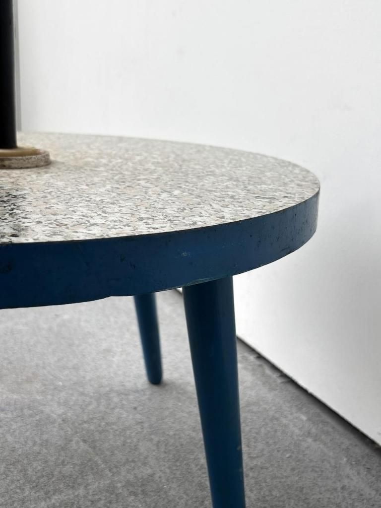 ヴィンテージ プランター/ディスプレイ スタンド - アンティーク