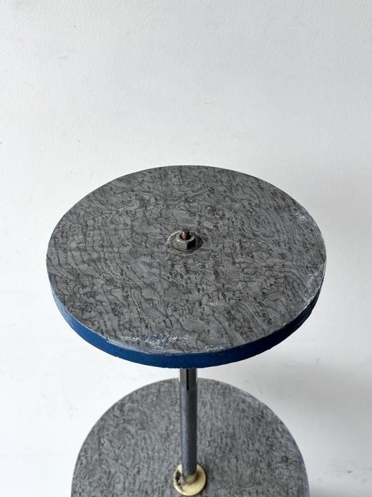 ヴィンテージ プランター/ディスプレイ スタンド - アンティーク