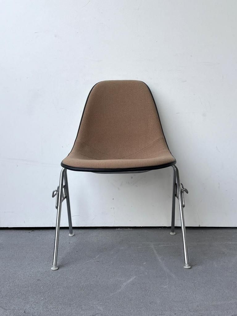 1990's Herman Miller イームズ スタッキングベース サイド