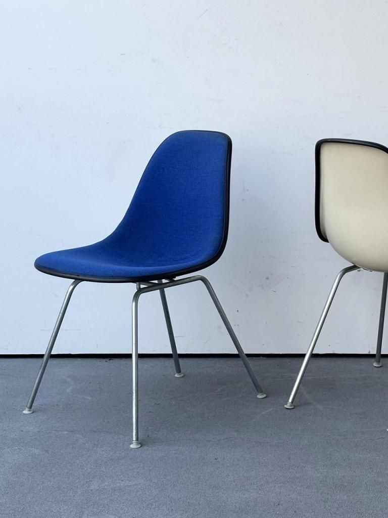 Herman millerハーマンミラー イームズ サイドシェルチェア Hベース ハーマンミラー / Herman Miller | Eames side shell chair