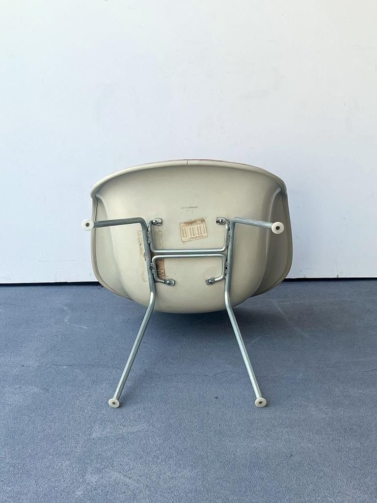 イームズ　シェルチェア　Hベース　ヴィンテージ　ヨーロッパ仕様　ハーマンミラー イームズ シェルチェア Hベース ヴィンテージ ヨーロッパ仕様