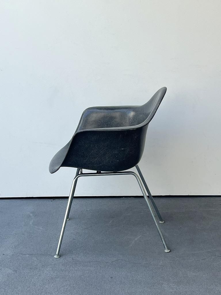ビンテージ 70s Eames アームシェルチェア Herman Miller社 1970's Herman Miller社製 イームズ アームシェルチェア