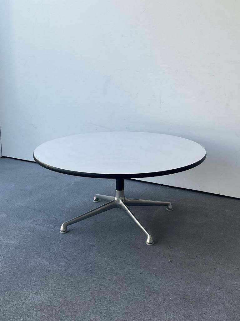 1960-70's Herman Miller社製 コントラクトベース コーヒー