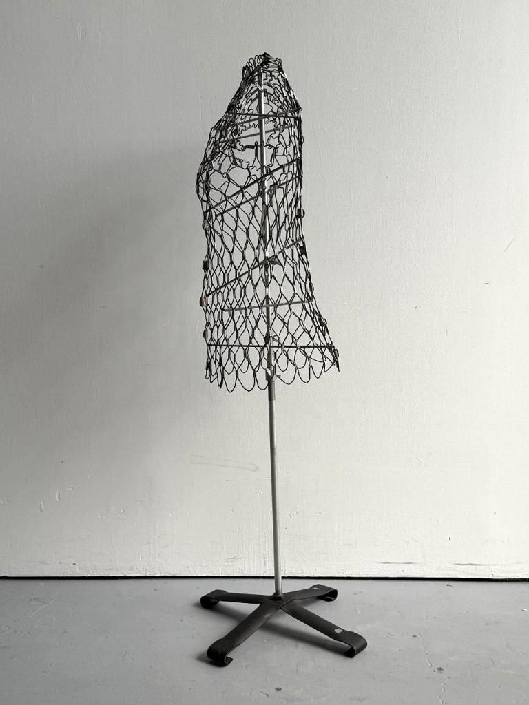 アンティーク雑貨 Mina 真鍮細工のアンティークのスタンプボックス（ブラス小物ケース