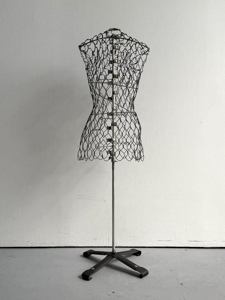 1950-60's Dritz社製「My Double」 ヴィンテージ レディース