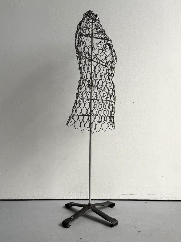 1950-60's Dritz社製「My Double」 ヴィンテージ レディース