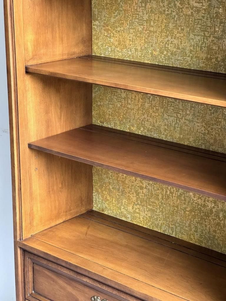 ▼希少　DREXEL　ヴィンテージ キャビネット ビンテージ 50's Drexel社製 カップボード