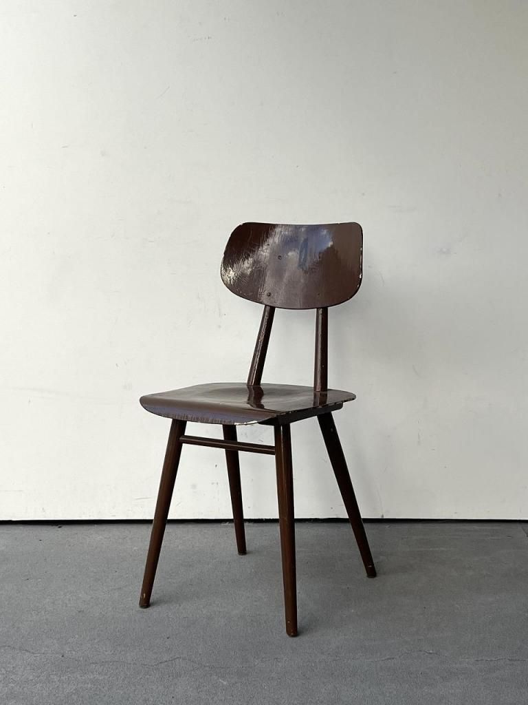 TON/トン ベントウッドチェア ファブリック付き 763 ダイニング