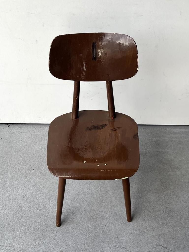 TON社　ベントウッドチェア　ヴィンテージ ダイニング　アンティーク　レトロ トンTON ベントウッドチェア No14 Michael Thonet/マットウレタン