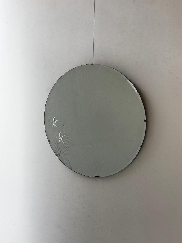 1944's Donnelly-Kelley Mirror ơ  ߥ顼 (600mm)