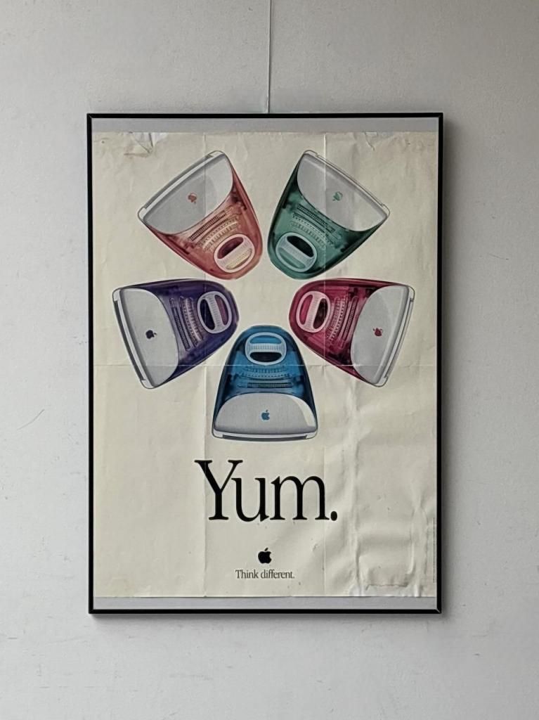 1999s ơ iMac ݥ
