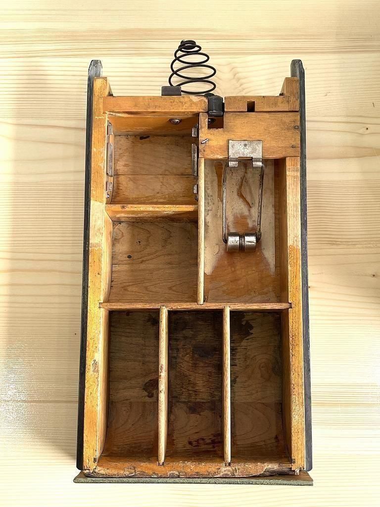 1940-50's The NATIONAL CASH REGISTER社製 ヴィンテージ レジスター