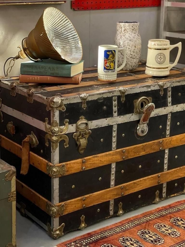 1900-20s Hulbert Bros. ƥ å ȥ󥯡