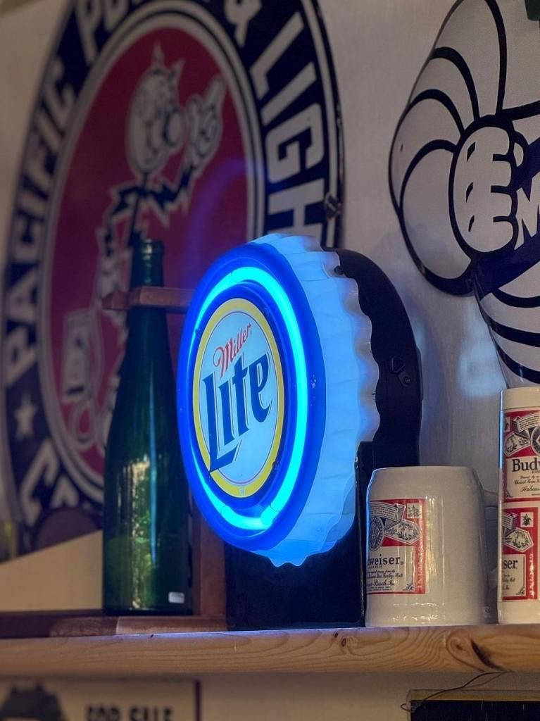 Miller Lite