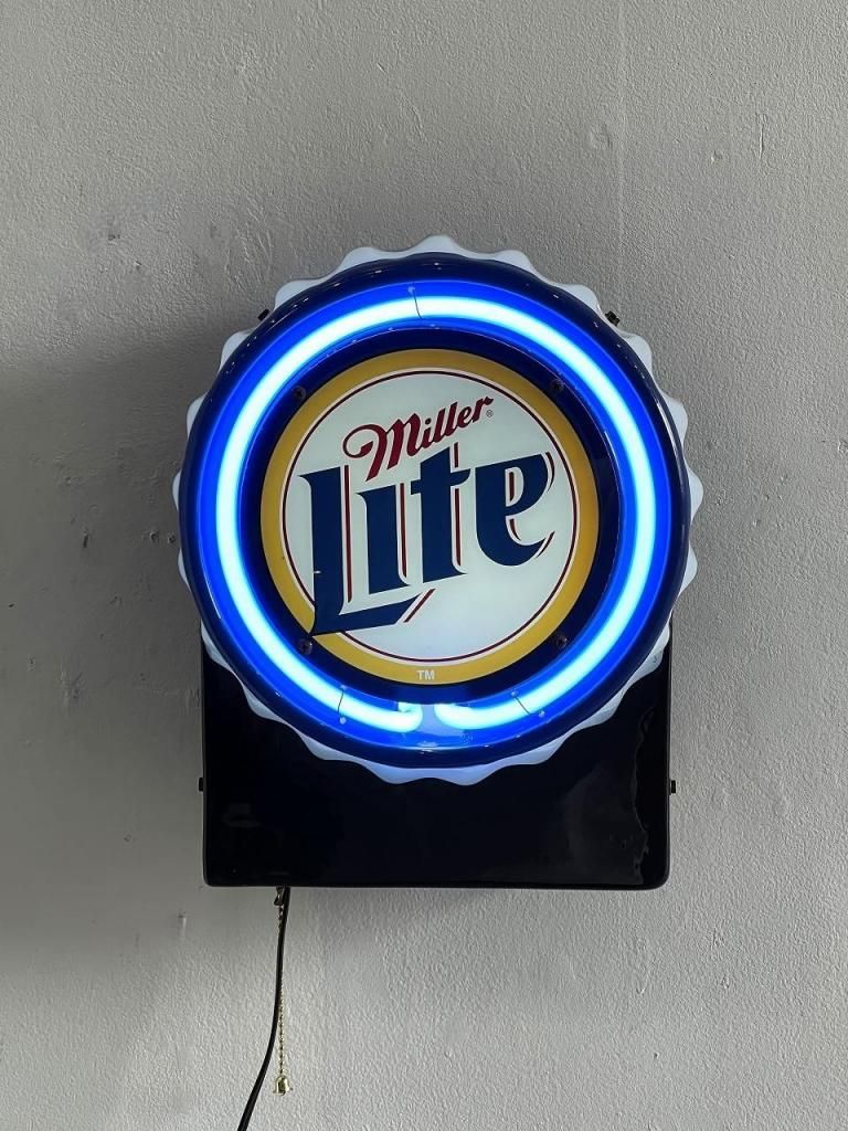 Miller Lite
