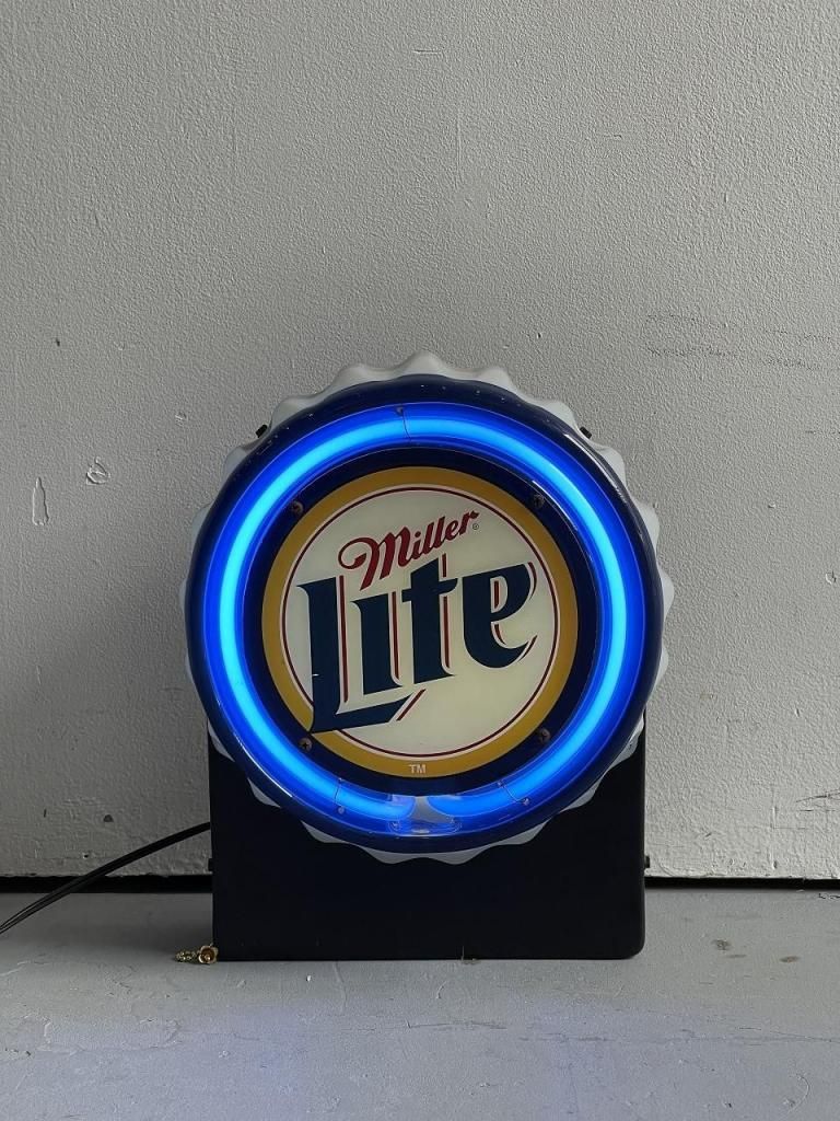 Miller Lite