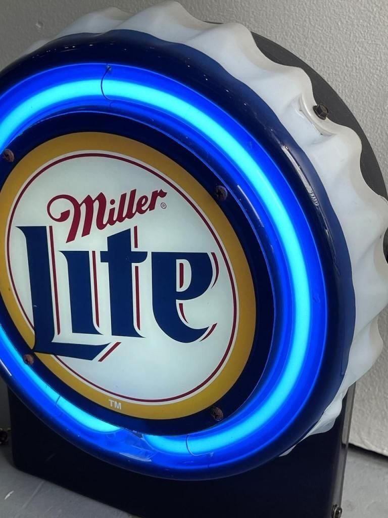 Miller Lite