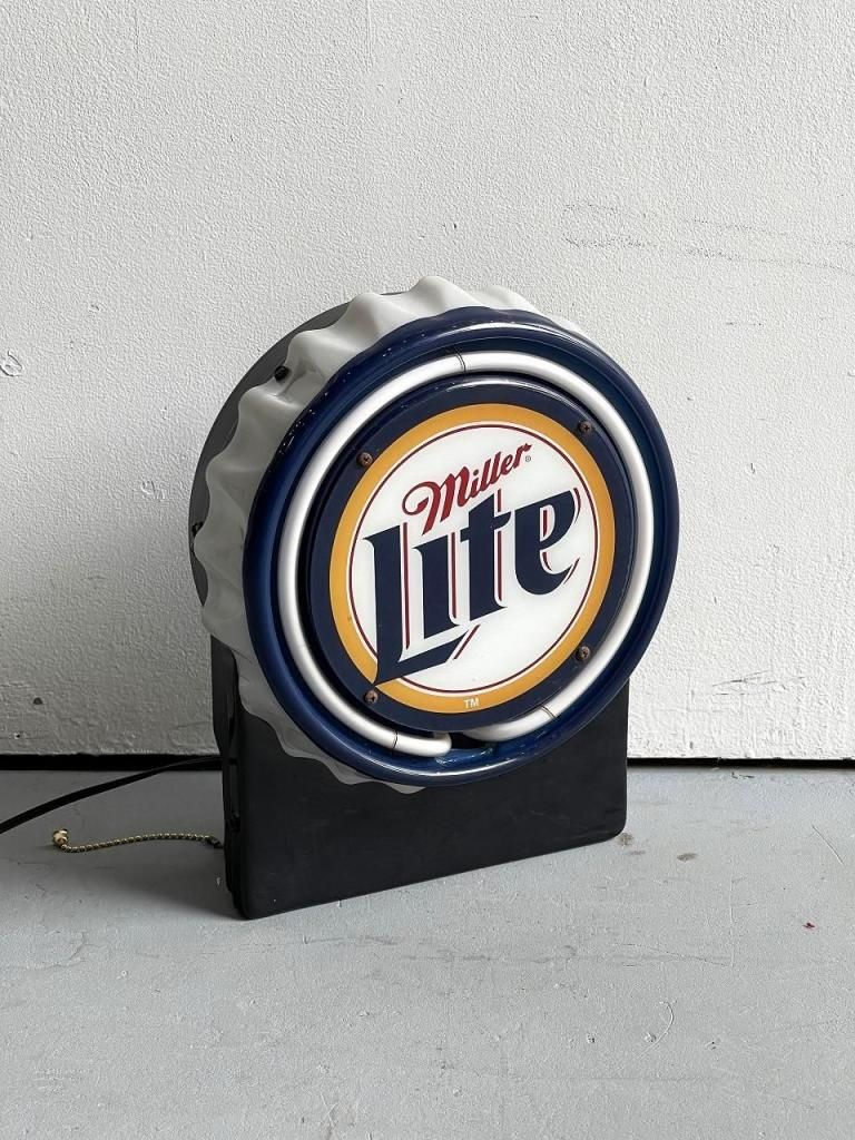 Miller Lite