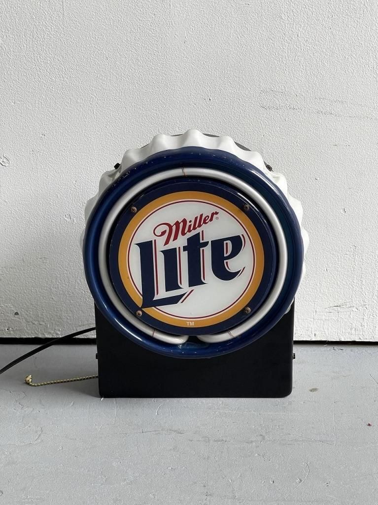 Miller Lite