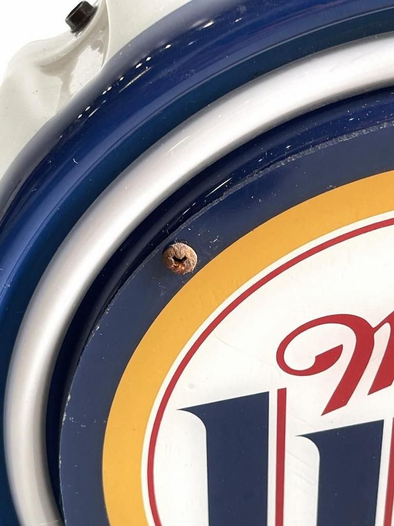 Miller Lite
