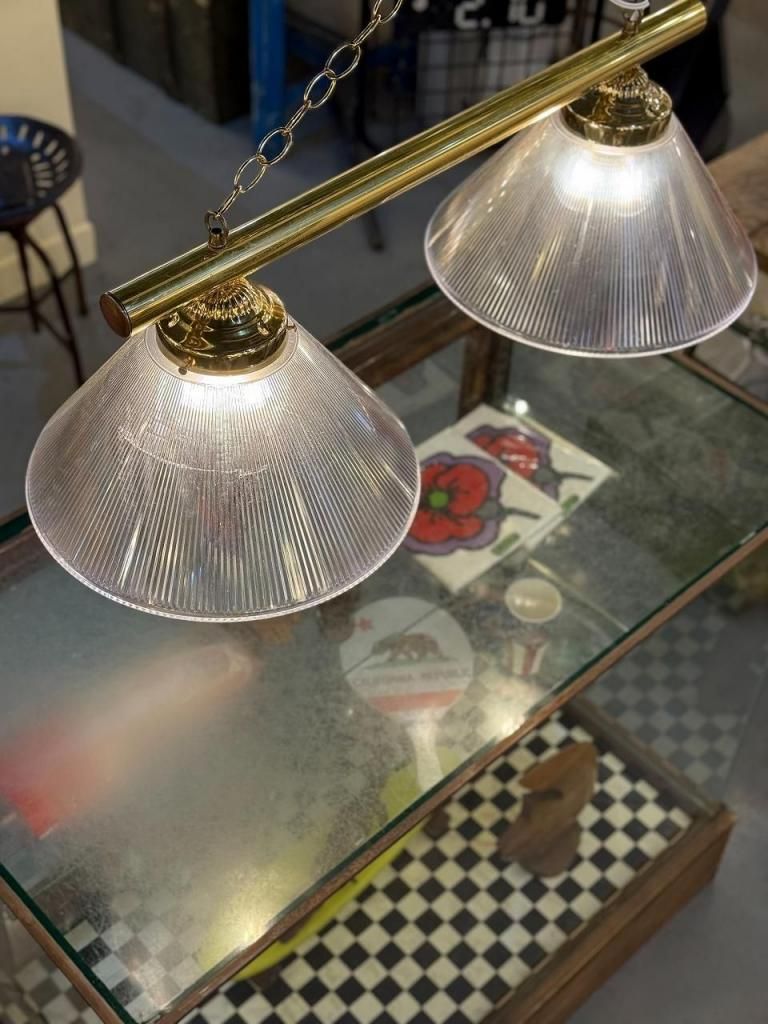 天井照明 - アンティーク、ビンテージ、インダストリアル