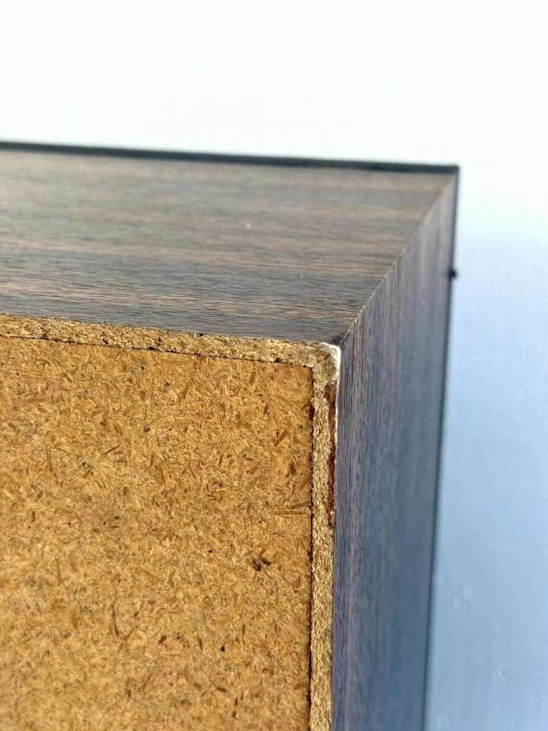 1980-90's Quasar社製 ヴィンテージ スピーカー セット - アンティーク