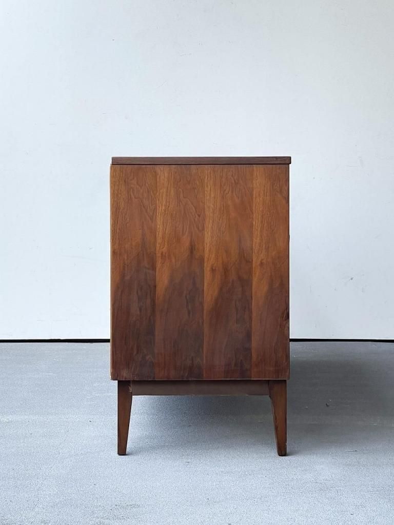 60’s ヴィンテージ　サイドボード 1960's ヴィンテージ ウッドサイドボード - アンティーク、ビンテージ