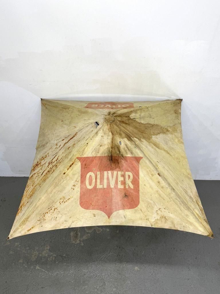 ヴィンテージ キャンバス 