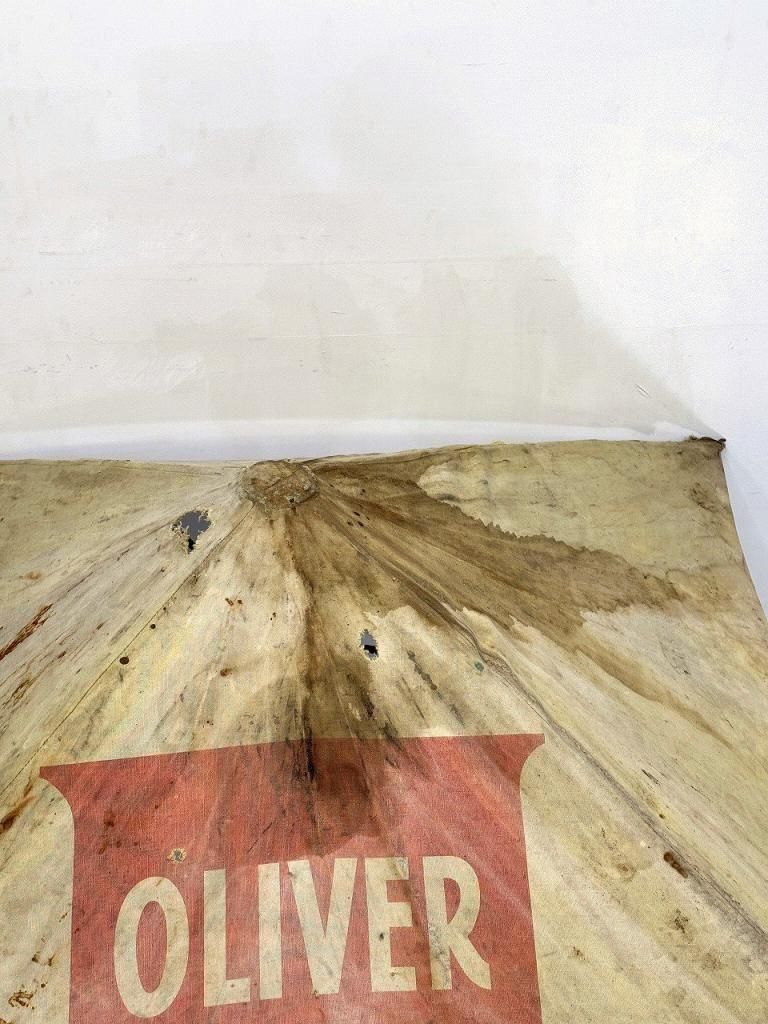 ヴィンテージ キャンバス 