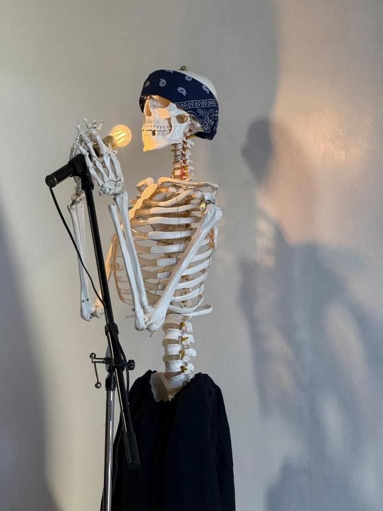 照明器具（ワークランプ） - WANT ANTIQUE LIFE STORE（ウォント