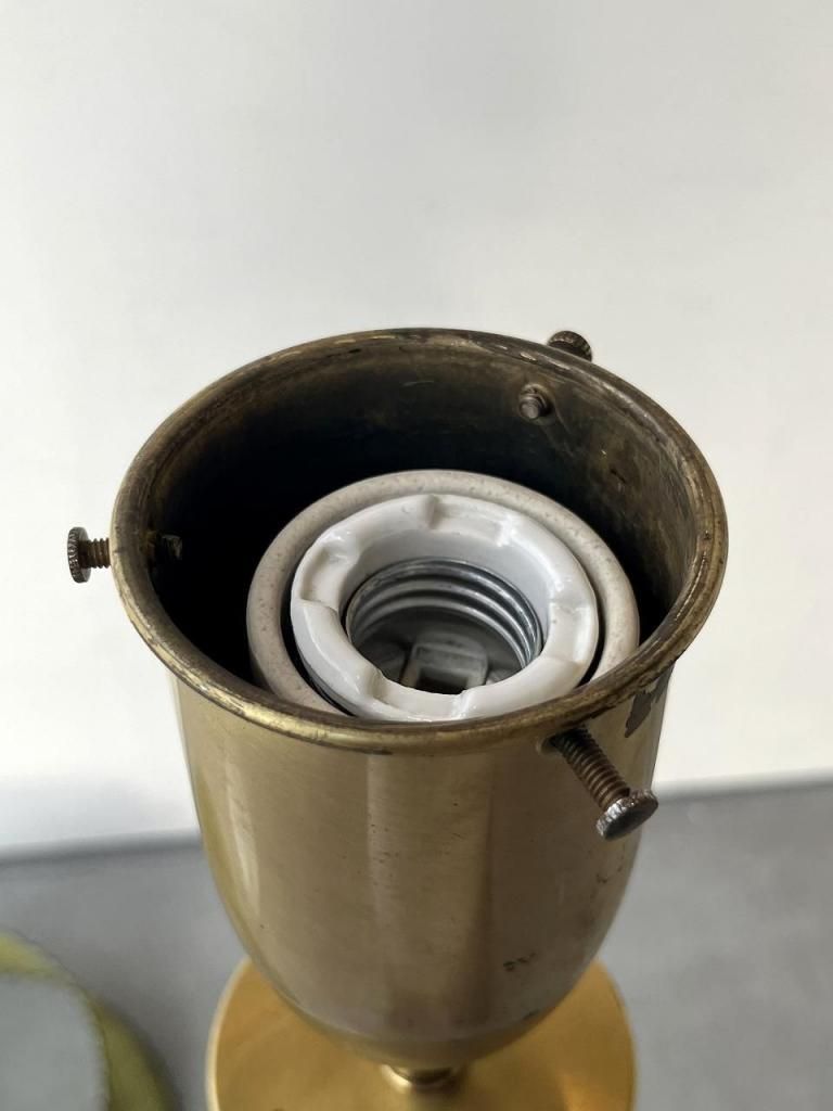 ヴィンテージ照明　50-60’s Rembrandt Lamp社製　フロアランプ 1950's Rembrandt Lamps社製 ヴィンテージ ミッドセンチュリー フロア