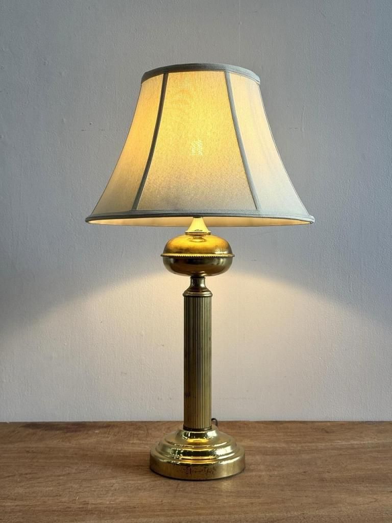 70年代頃のメタルテーブルランプ，ブルーメタルデスクランプ 6125qtoKfIL._AC_UF350,