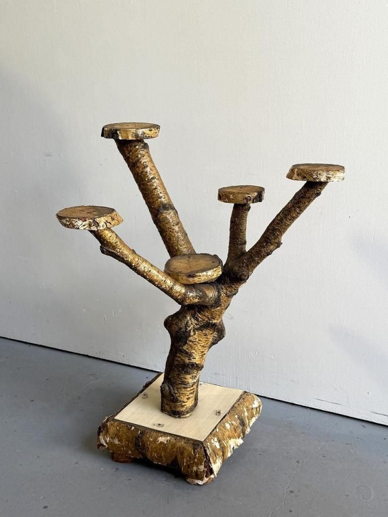 プラントハンガー/プランター - アンティーク、ビンテージの