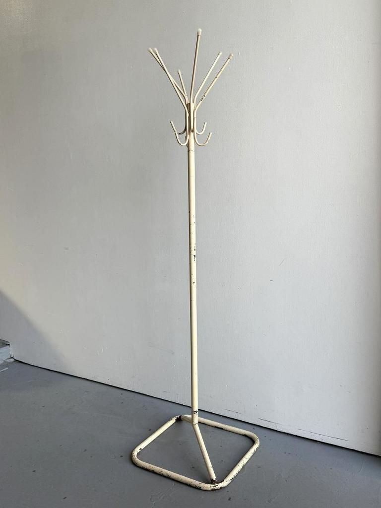 希少　レア　kartell コートスタンド　ヴィンテージ　レトロ 希少 レア kartell コートスタンド ヴィンテージ レトロ