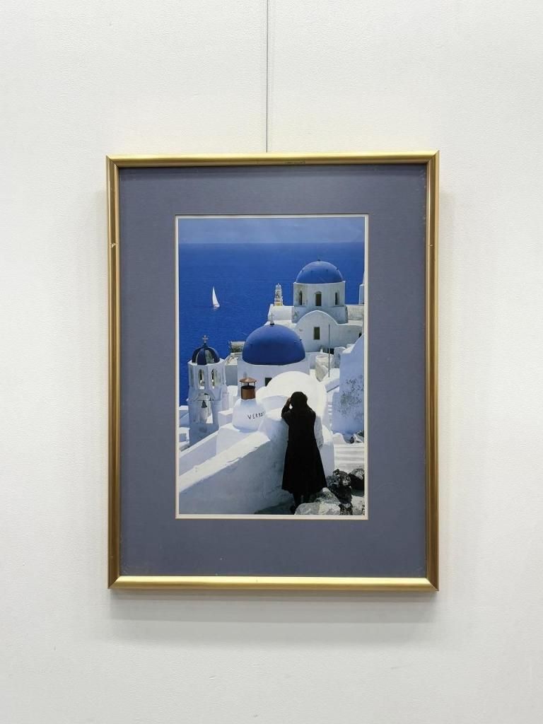 1995's Santorini, Greece(ꥷ ȥ꡼)  ԥ㡼 ǥ
