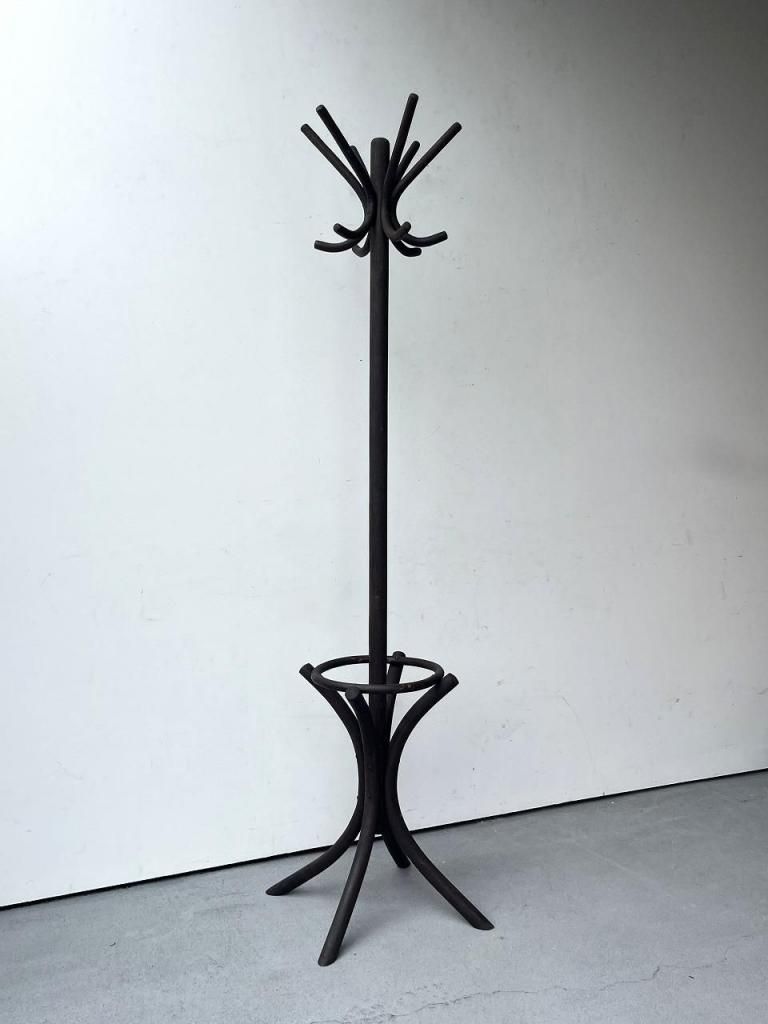 希少　レア　kartell コートスタンド　ヴィンテージ　レトロ 希少 レア kartell コートスタンド ヴィンテージ レトロ