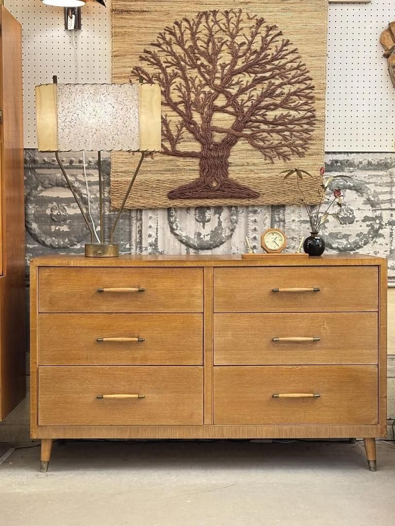 ラタン サイドボード チェスト 籘 vintage BTM キャビネット サイドボード チェストラタン調 ラタン風 幅