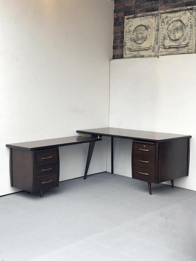 テーブル - アンティーク、ビンテージ、インダストリアル