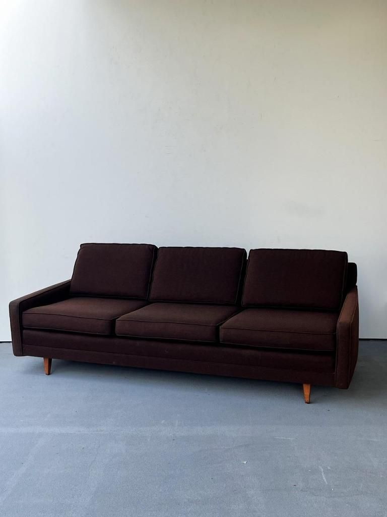 ミッドセンチュリー ヴィンテージ チェア　ブラック　Mid-century ヴィンテージ フォールディングチェア アメリカ アンティーク