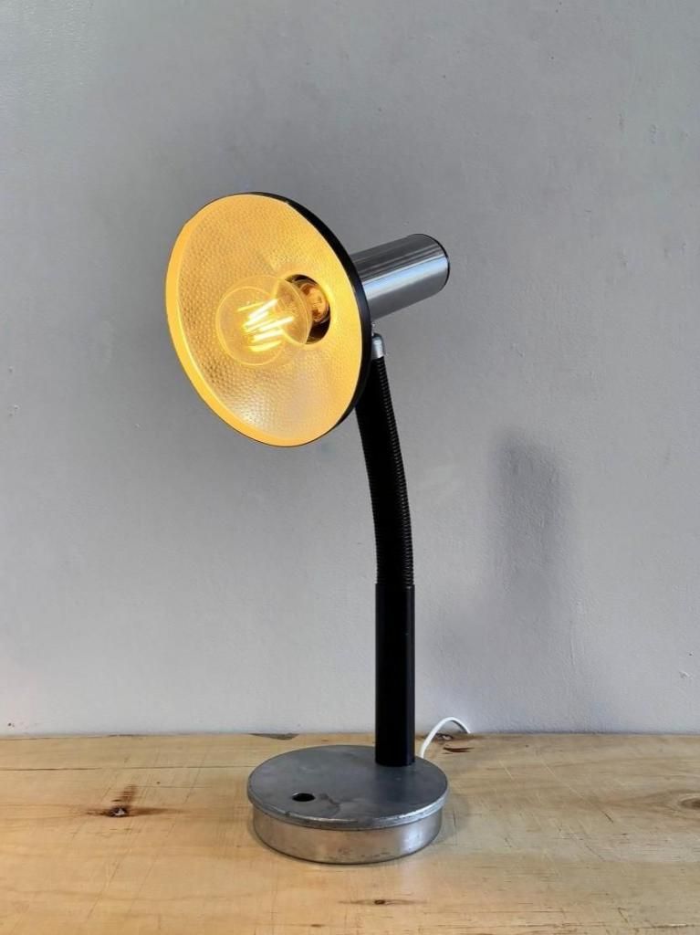 ５WAY LITE　ライト　テーブルランプ 昭和レトロ　通電確認済 5WAY LITE ライト テーブルランプ 昭和レトロ 通電確認済