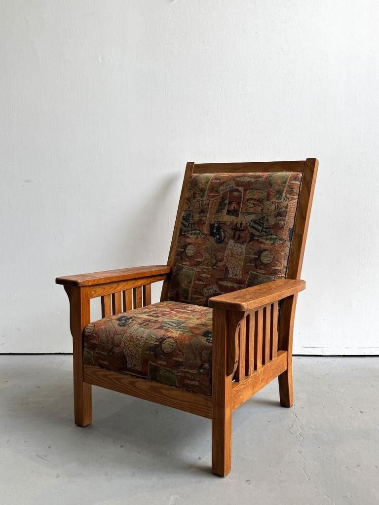 ハムスケアンティーク　ビンテージ　椅子　レトロ チェア（イス） - アンティーク、ビンテージ、インダストリアル