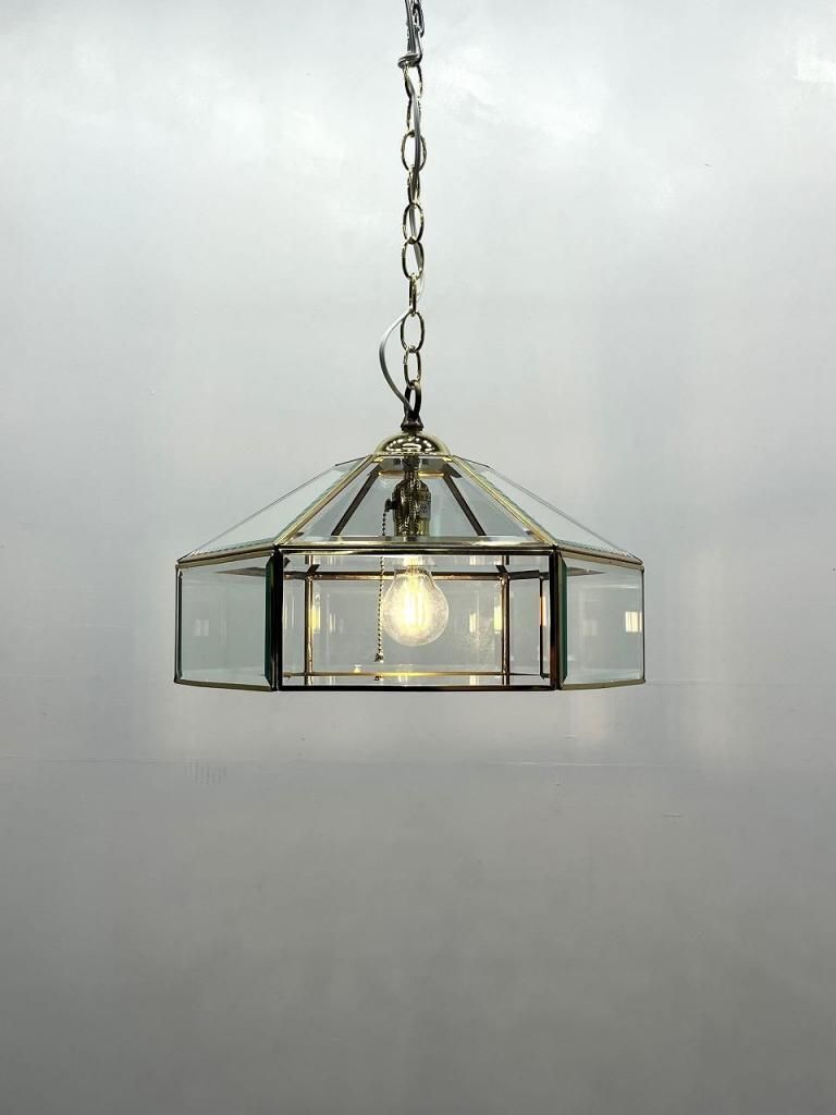 M♦ヴィンテージ　照明　ペンダントランプ　天井照明　吊り下げ照明 吊下げ照明・ペンダントライト｜アンティーク照明とアメリカン