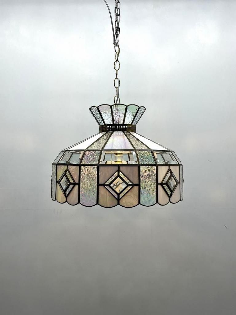 非売品 ビンテージ Carter's 店舗用 ステンドグラス アドバタイジング 非売品 ビンテージ Carter's 店舗用 ステンドグラス