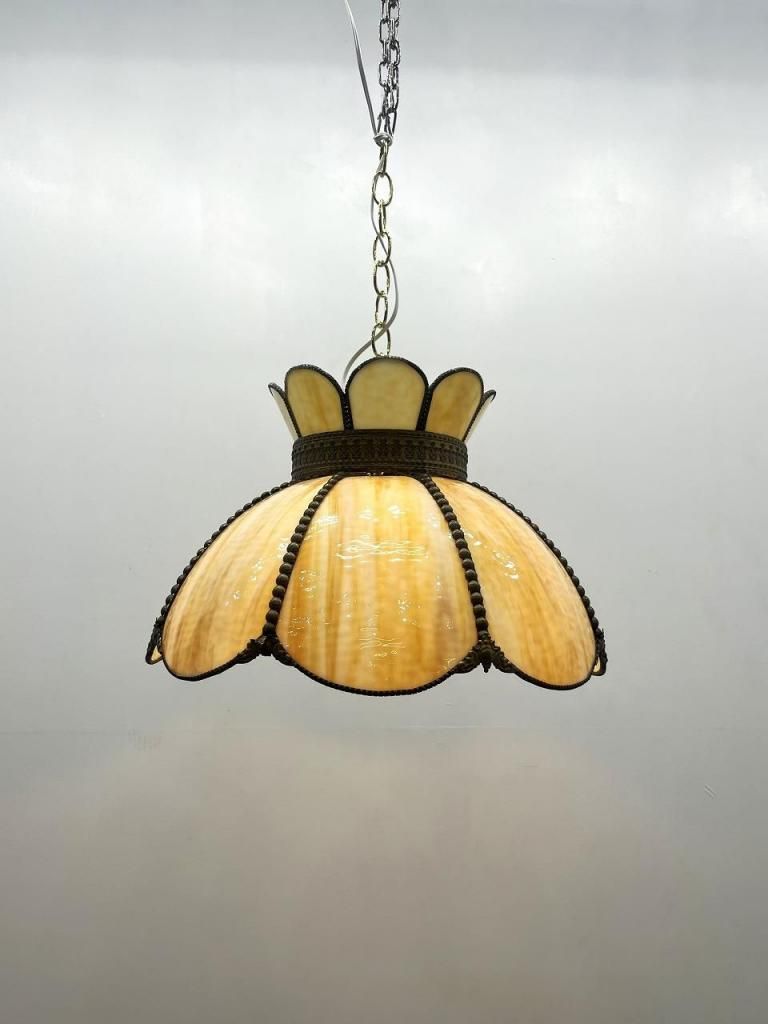 希少 ステンドグラス 天井照明 57cm インテリア アンティーク ビンテージ 楽天市場】天井照明 ペンダントライト 照明 玄関照明