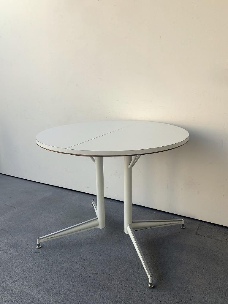 サークル型テーブルを入荷いたしました！SALE!! 楽天市場】北欧風ラウンドテーブル Sサイズ テーブル サイド