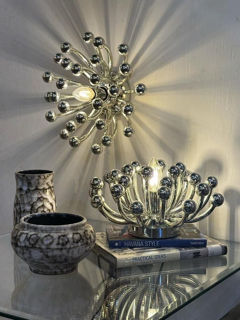 照明器具（ランプ） - アンティーク、ビンテージ