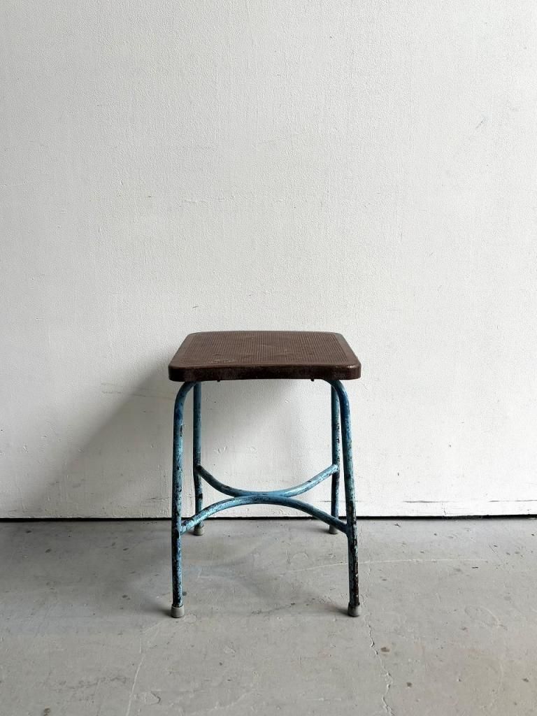 ビンテージ インダストリアル ドクター メディカル スツール ビンテージ インダストリアル ドクター メディカル スツール