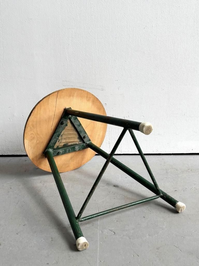 スツール　インダストリアル　ビンテージ　ペイント　アンティーク　 TOLIX スツール インダストリアル ビンテージ ペイント アンティーク TOLIX